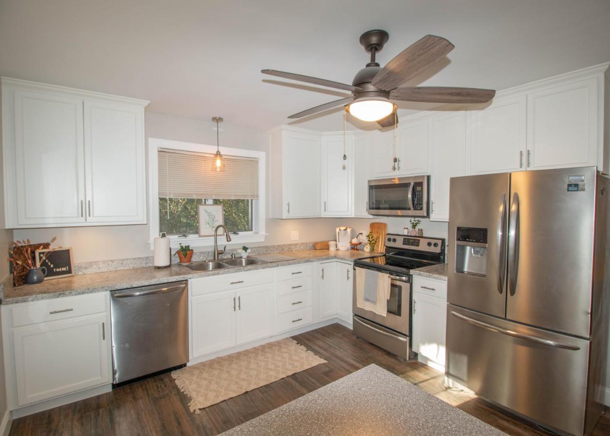 Large Beautiful Apartment ハーシー エクステリア 写真