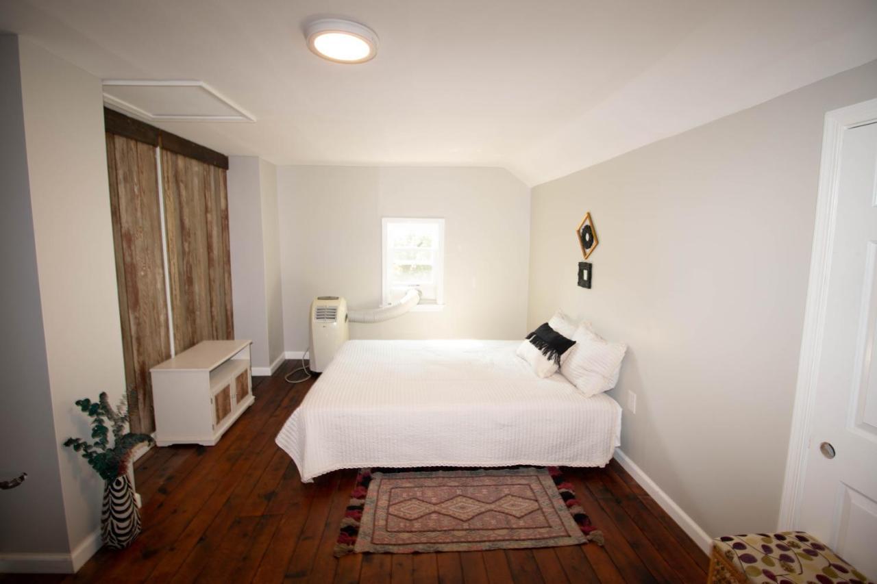 Large Beautiful Apartment ハーシー エクステリア 写真
